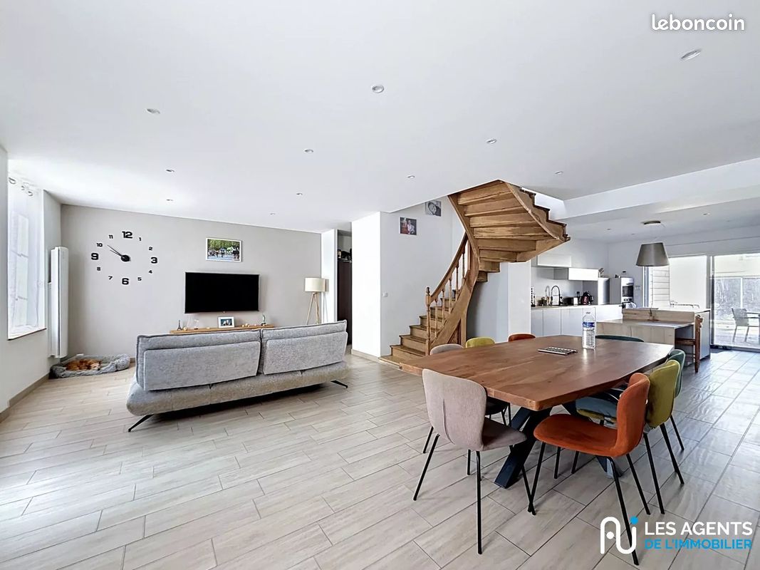 Maison 4 pièces 156 m² · à Artenay · 156 m² · 269 000 €