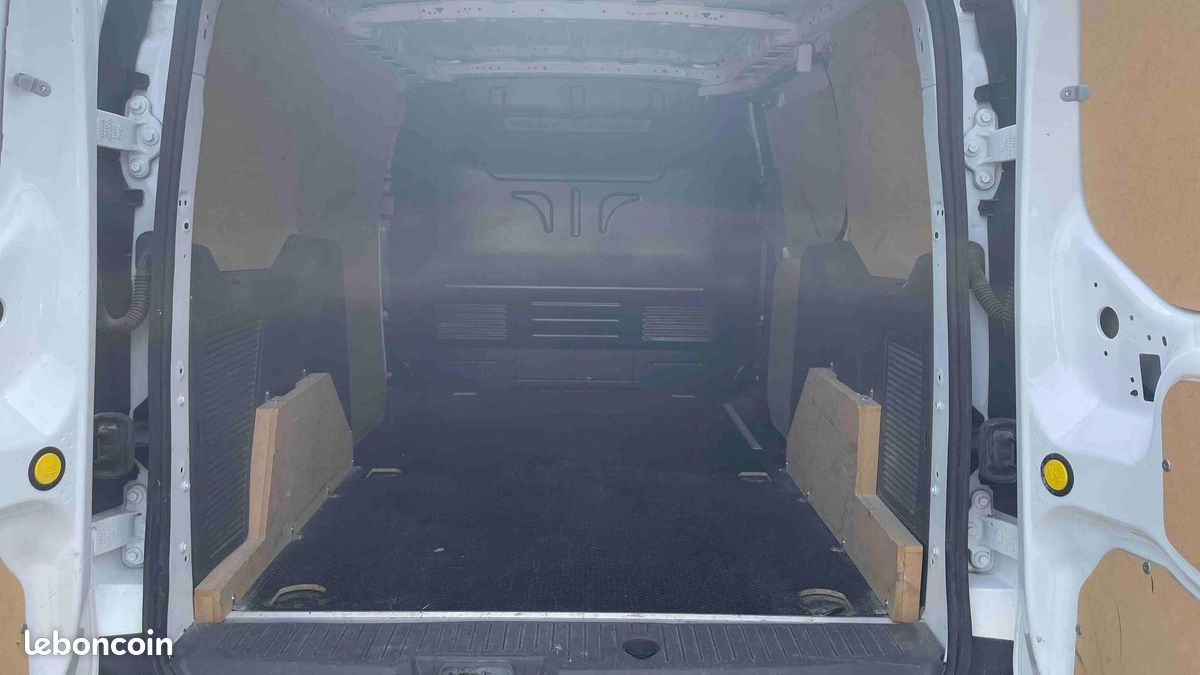 Ford transit connect fgn l2 1.0e100 e85 s&s trend (image 8)