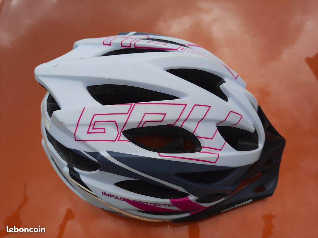 Casque velo (image 2)