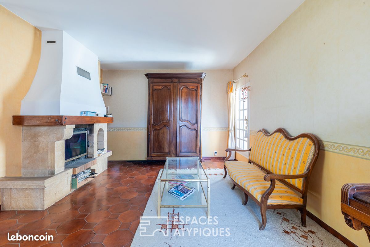 Maison 13 pièces 360 m² · à Murviel-lès-Montpellier · 360 m² · 629 000 €