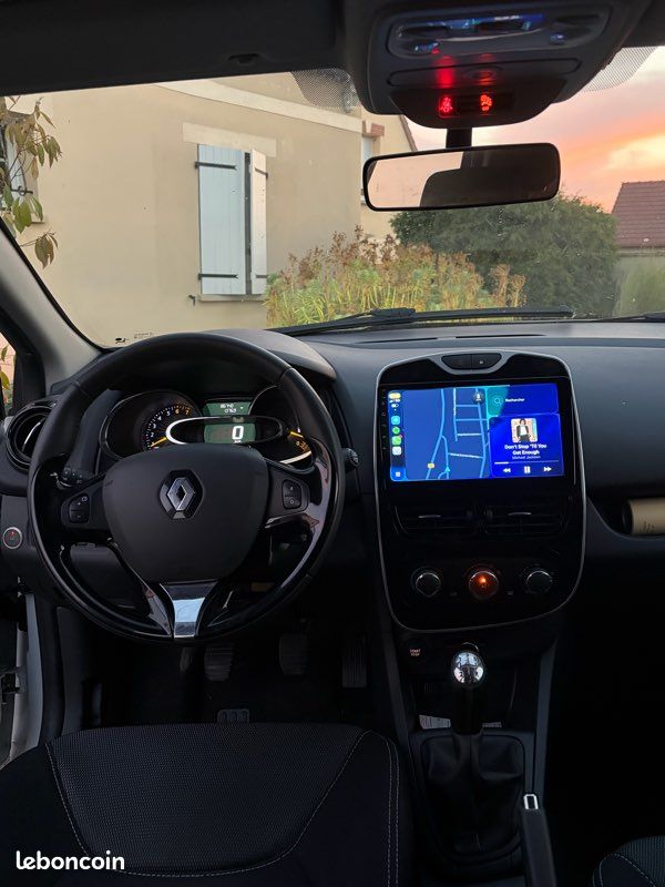 Renault Clio IV (image 3)