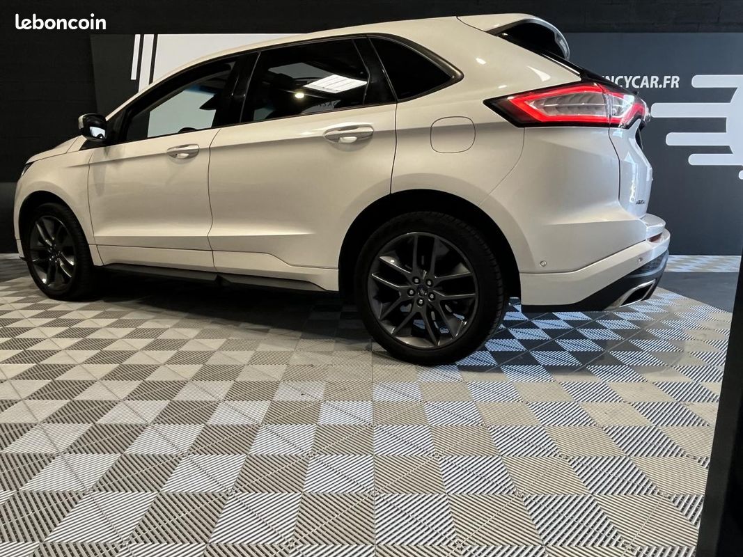 FORD EDGE 2.0 TDCi - 210 - BV Powershift S&S - i-AWD Sport - TOIT OUVRANT (image 29)