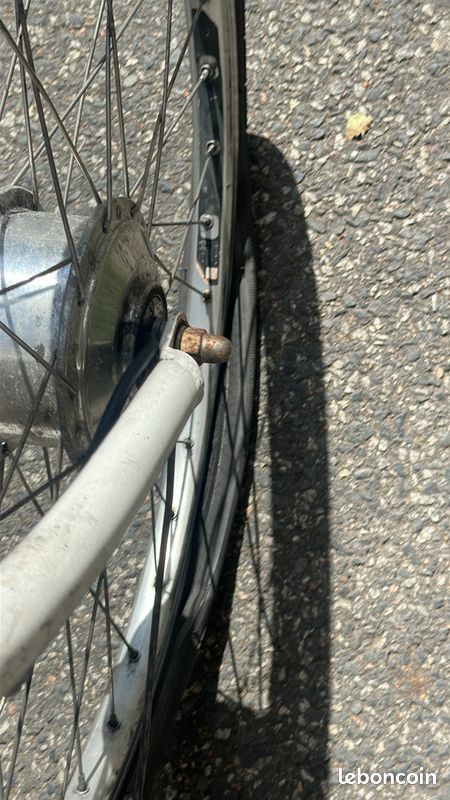 Velo pour enfant a reparer (image 7)