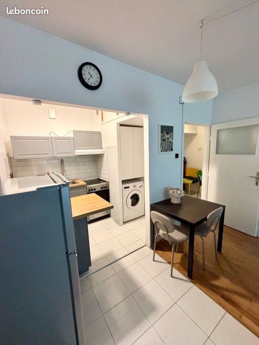 Appartement 2 pièces 35 m² · à Montpellier · 35 m² · 557 €/mois