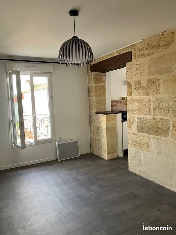 Appartement 4 pièces 48 m² · à Cavignac · 48 m² · 680 €/mois