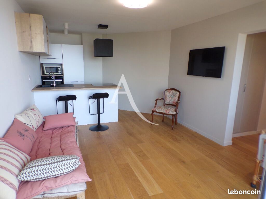 Appartement 2 pièces 45 m² (image 3)