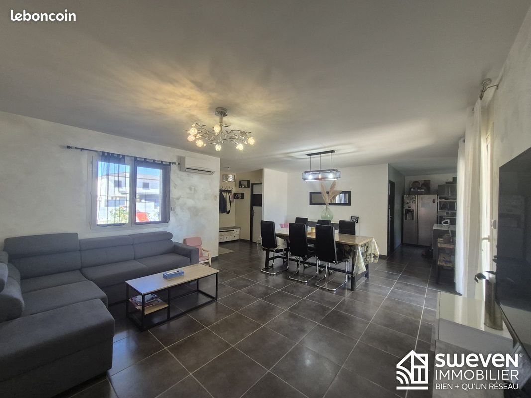 Maison 4 pièces 88 m² · à Labastidette · 88 m² · 260 000 €