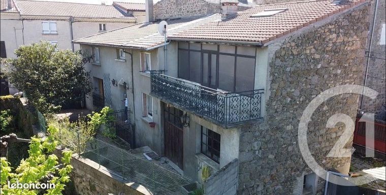 Maison 6 pièces 181 m²