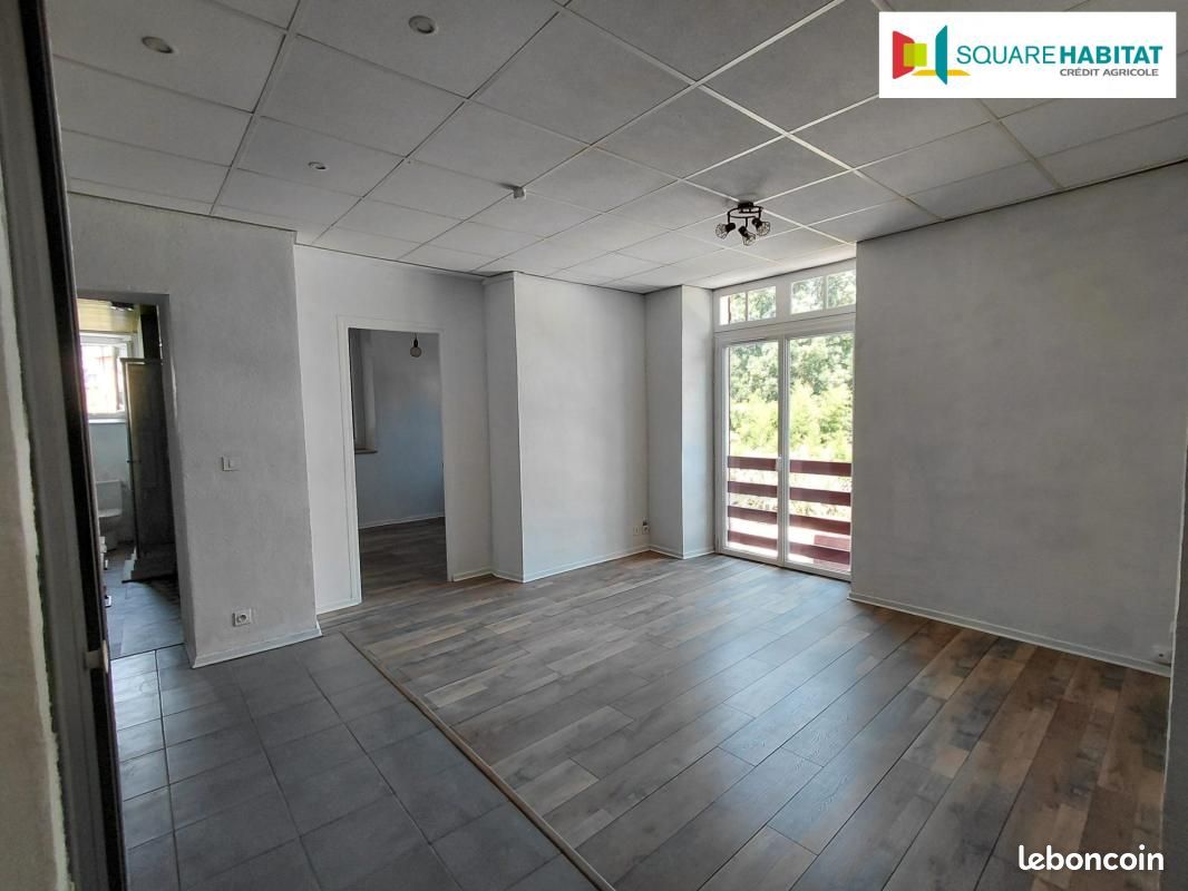 Appartement 2 pièces 38 m² · à Pierrefitte-Nestalas · 38 m² · 400 €