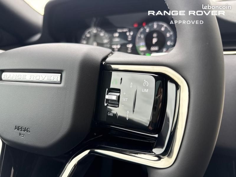 Land-rover Range Rover Evoque 1.5 P270e PHEV 269ch S (image 11)