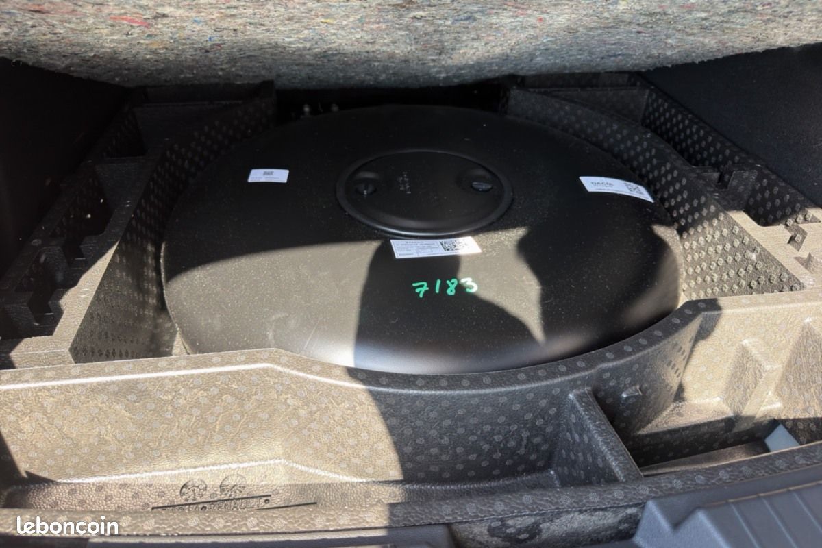 Dacia bigster HYBRID-G 150 4X4 EXTREME PLUS 0% (image 19)