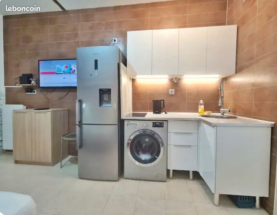 Appartement 1 pièce 21 m² · à La Teste-de-Buch · 21 m² · 700 €