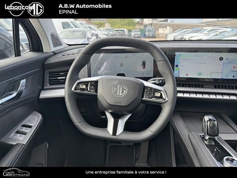 Mg motor MGS9 1.5 GDI 299ch PHEV Premium (image 8)