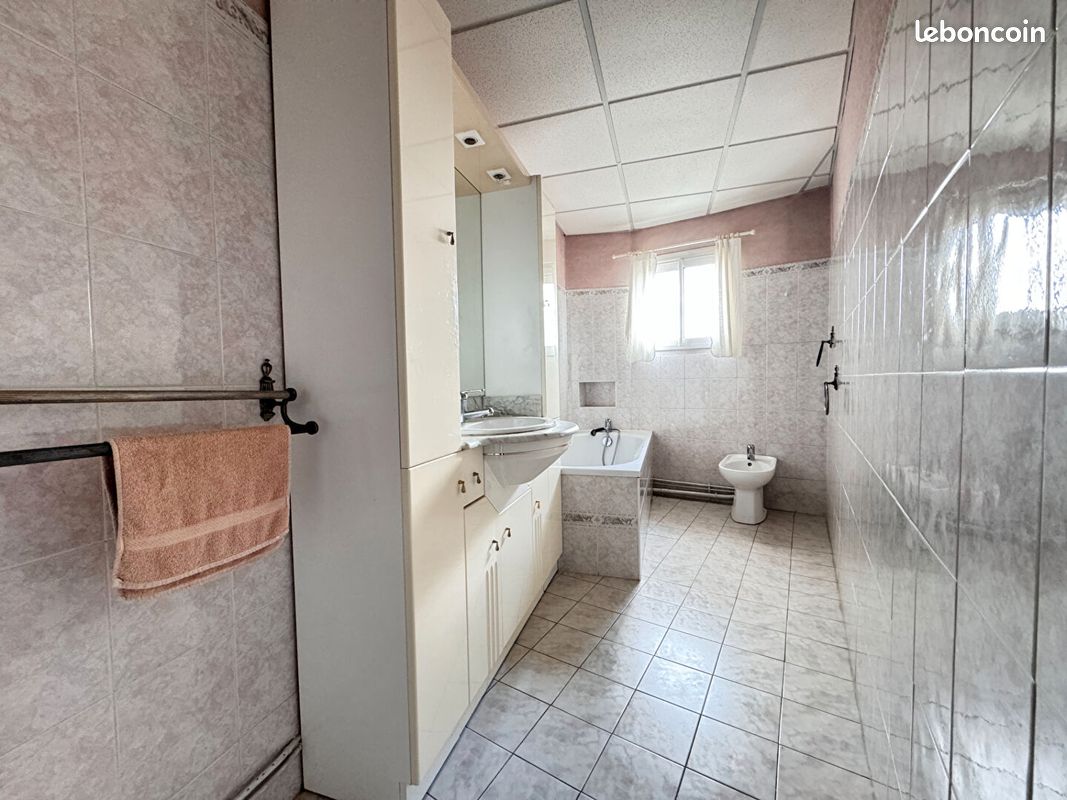 Appartement 4 pièces 105 m² - Périgueux 24000 (image principale 6)