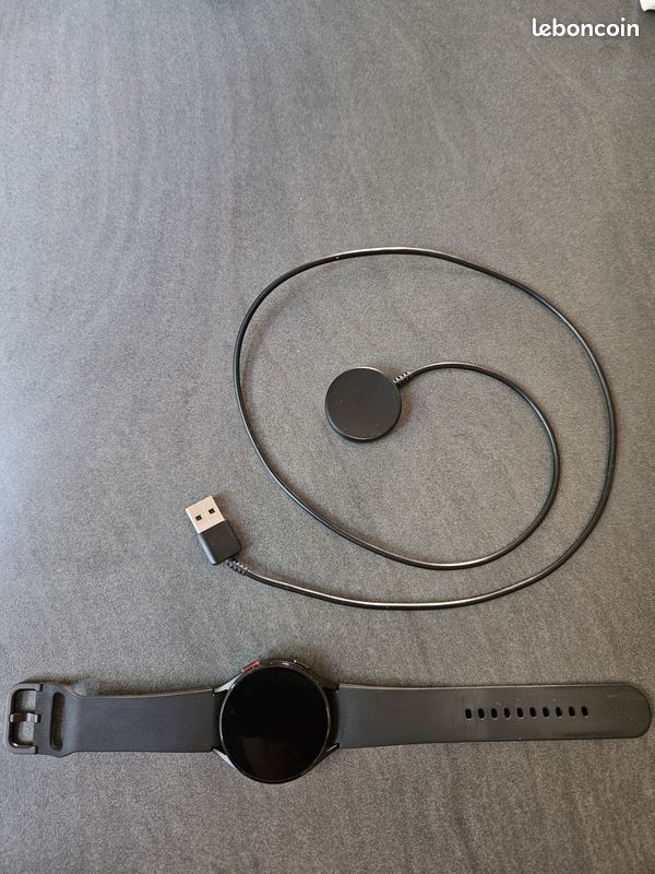 Samsung galaxy watch 4 (image 1)