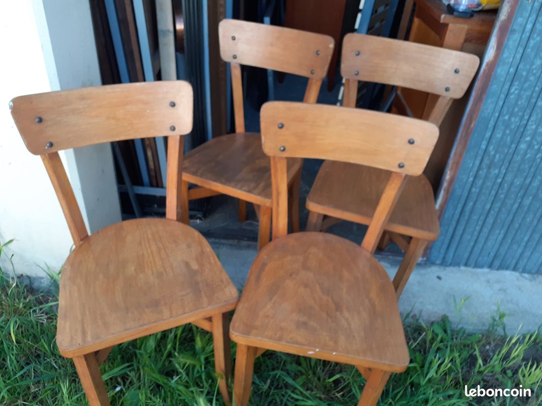 Chaises (image 10)