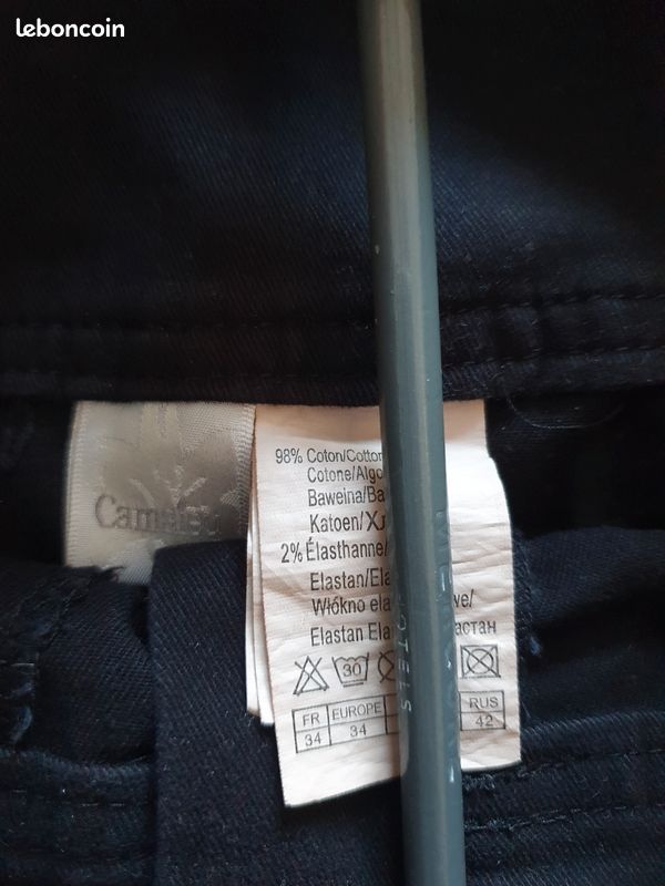 XS- Lot de 5 jupes (image 7)