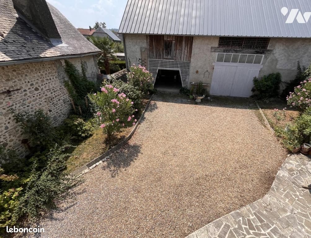 Maison 5 pièces 135 m² · à Juillan · 135 m² · 254 800 €