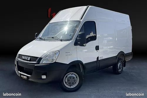 Professionnel propose toutes pièces iveco daily 4 2007 2011 2.3 3.0 (image 1)