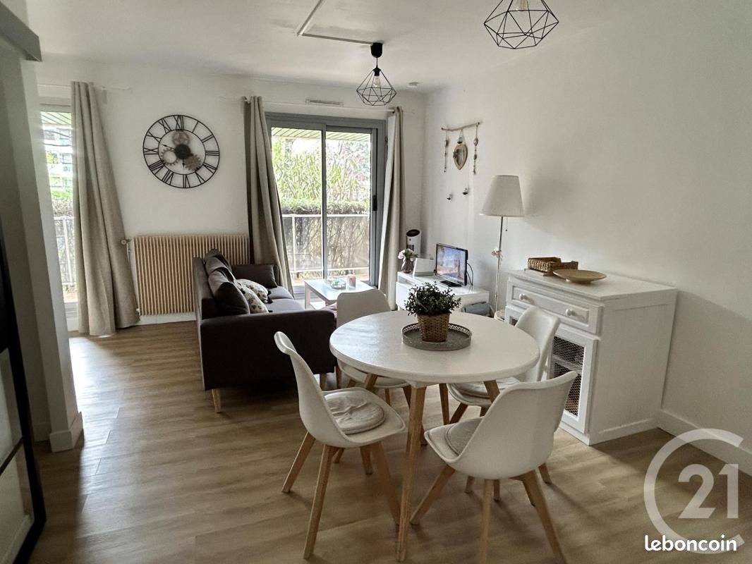 Appartement 1 pièce 39 m² - Bordeaux 33200 (image principale 8)