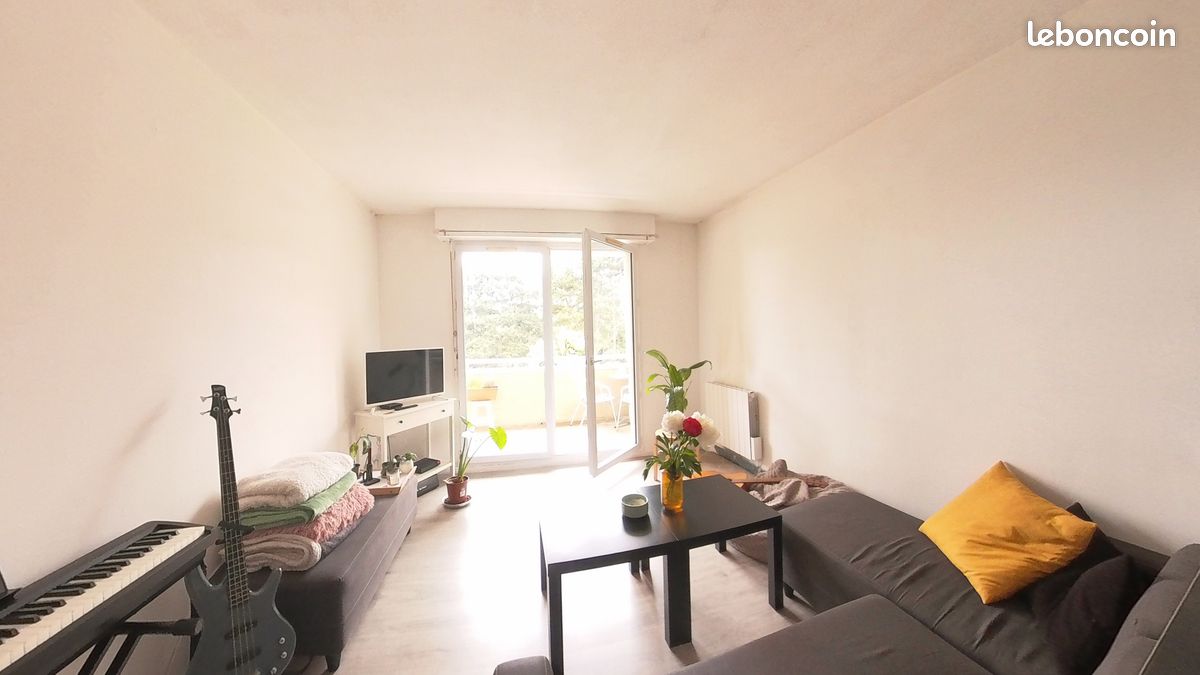 Parking 2 pièces 56 m² · à Nancy · 56 m² · 700 €/mois