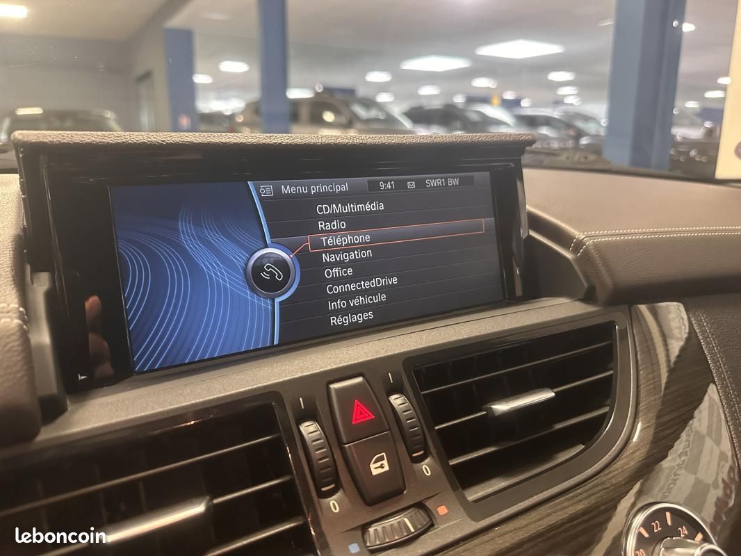 BMW Z4 ROADSTER PACK M 28i 245CH BVA *GARANTIE 12 MOIS (image 11)