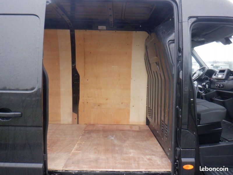 Opel MOVANO FG F3500 L3H2 2.3 CDTI 135CH BITURBO START/STOP (image 12)