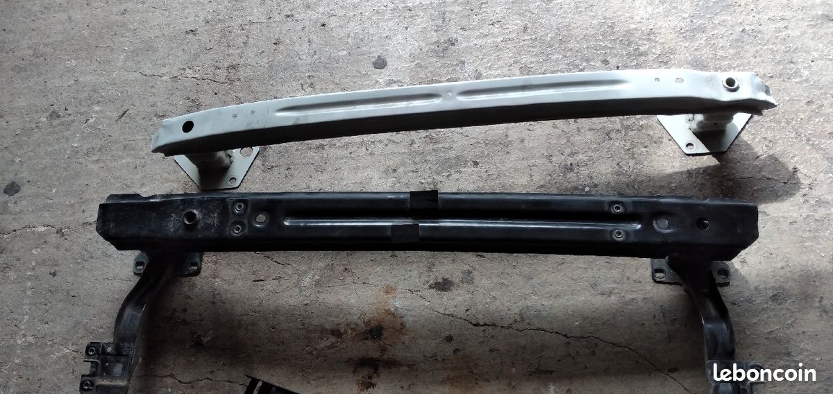 Pièces Citroën C3 (image 2)