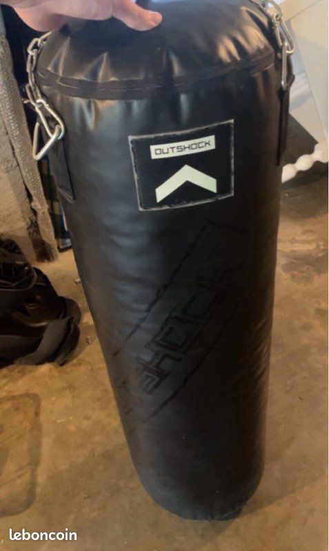 Sac de box outshok (image 1)