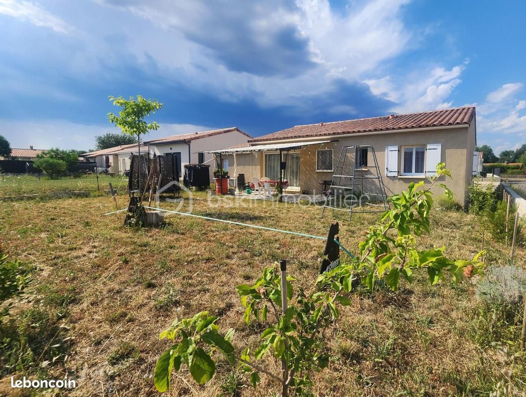 Maison 4 pièces 91 m² · à Charols · 91 m² · 240 000 €