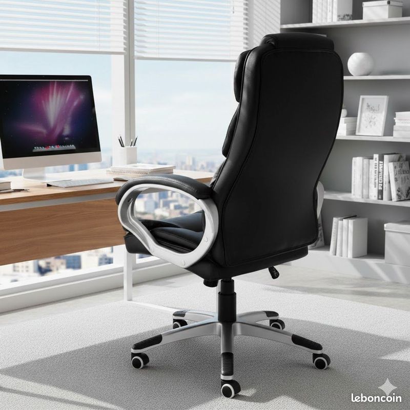 Fauteuil de Bureau (image 3)