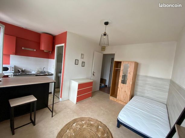 Studios meublés à Pavie - idéal étudiants