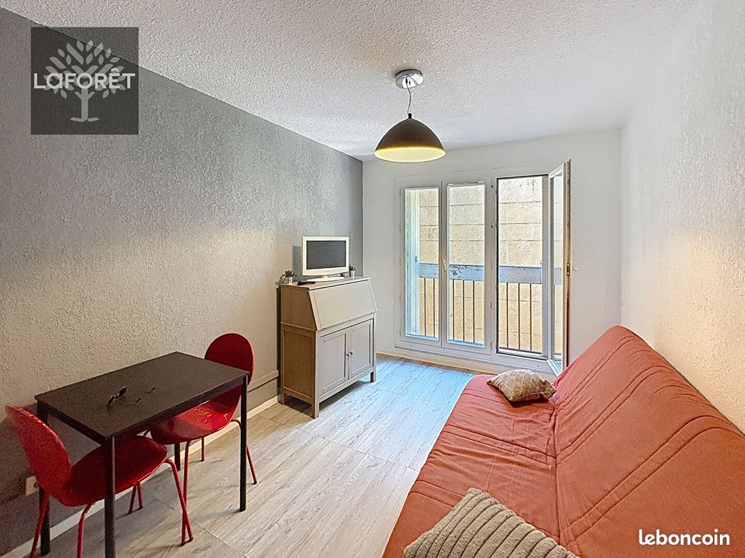 Appartement 2 pièces 34 m² · à Salon-de-Provence · 34 m² · 630 €/mois