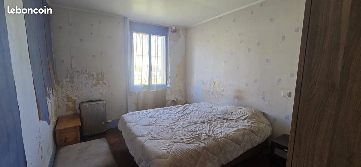 Maison 4 pièces 180 m² · à Épervans · 180 m² · 149 000 €