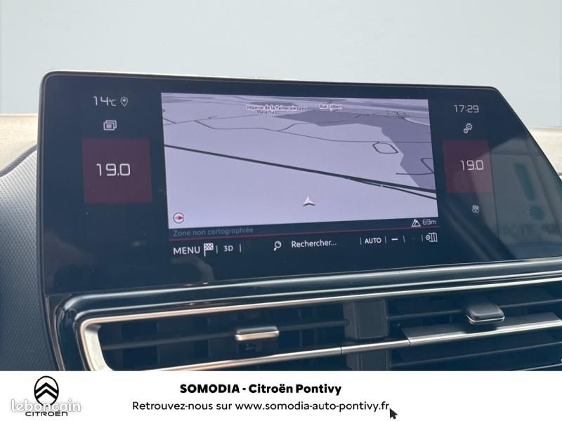 Citroen C5 Aircross 1.2 PureTech 130ch PLUS (image 18)