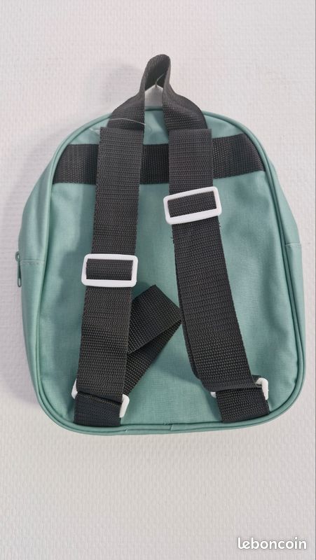 Sac à dos Gisela Graham (image 4)