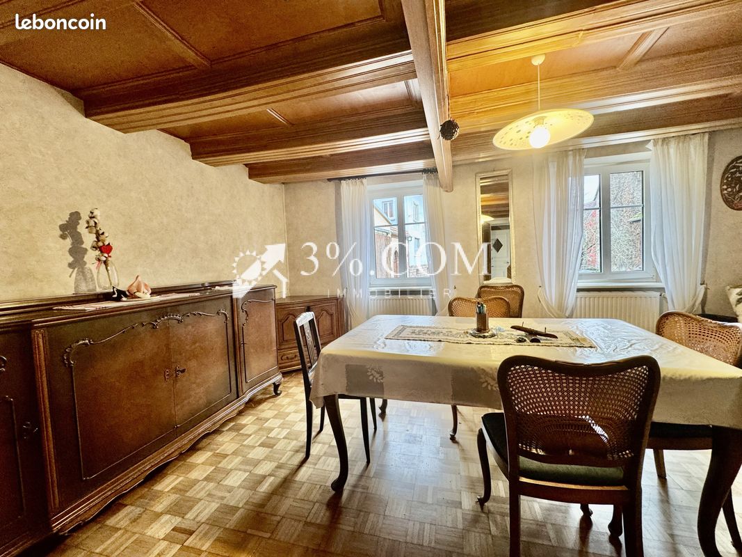 Maison 5 pièces 111 m² (image 5)