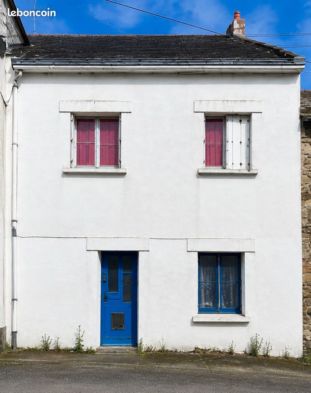 Maison 6 pièces 90 m² · à Batz-sur-Mer · 90 m² · 199 900 €