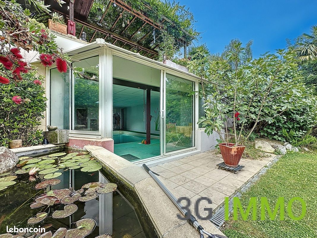Maison 6 pièces 165 m² · à Sauvagnon · 165 m² · 419 000 €