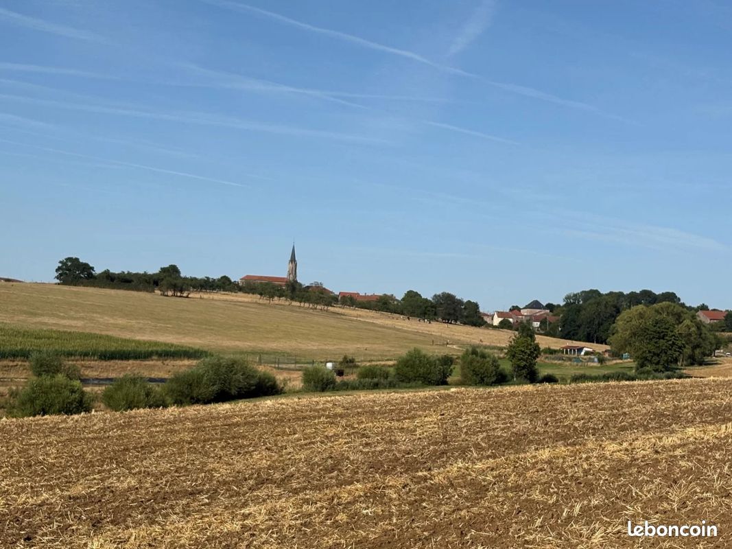 Terrain 691 m² Jallaucourt (image 3)