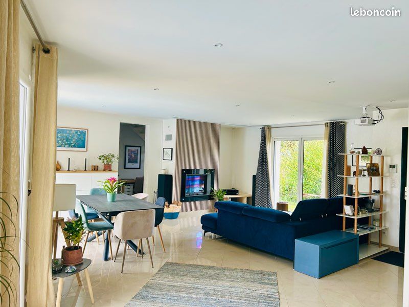 Maison 7 pièces 185 m² · à Tours · 185 m² · 535 000 €