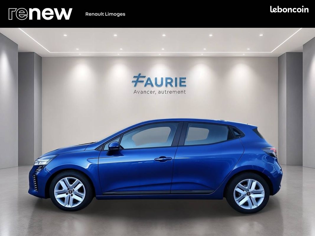 RENAULT Clio TCe 90 Evolution (image 8)