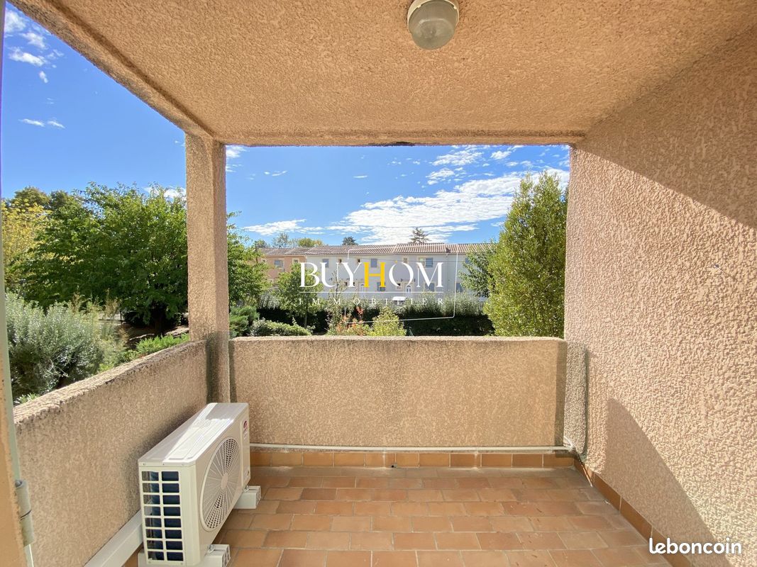Appartement 3 pièces 67 m² · à L'Isle-sur-la-Sorgue · 67 m² · 199 500 €