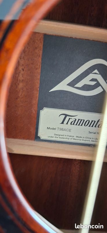Échange guitare lag (image 6)