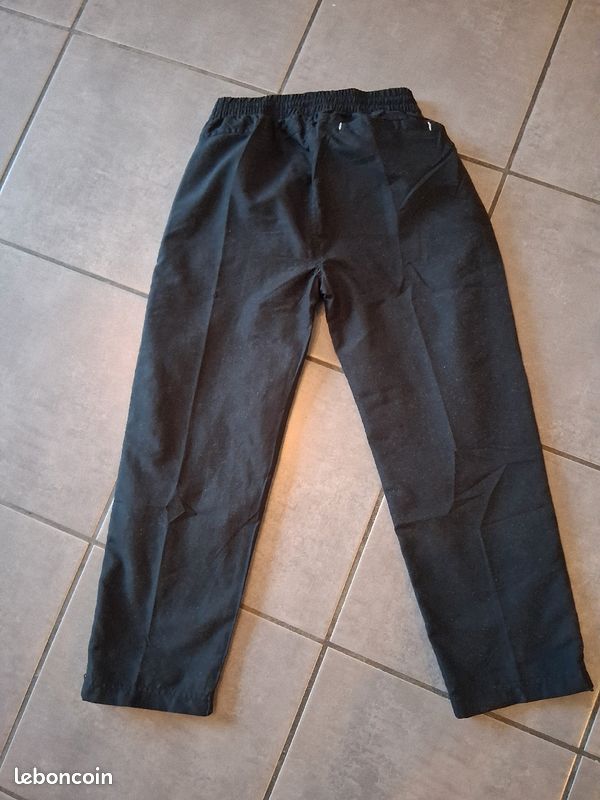 Pantalon sportika 10 ans (image 2)