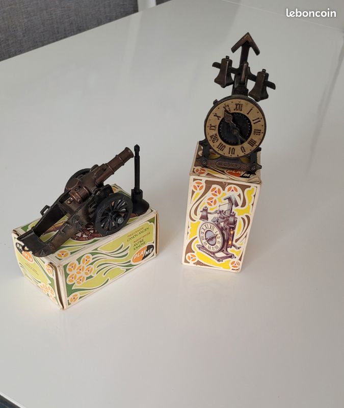 JEP Jouets de Paris Panhard Levassor Sedan - Antique Toys Library