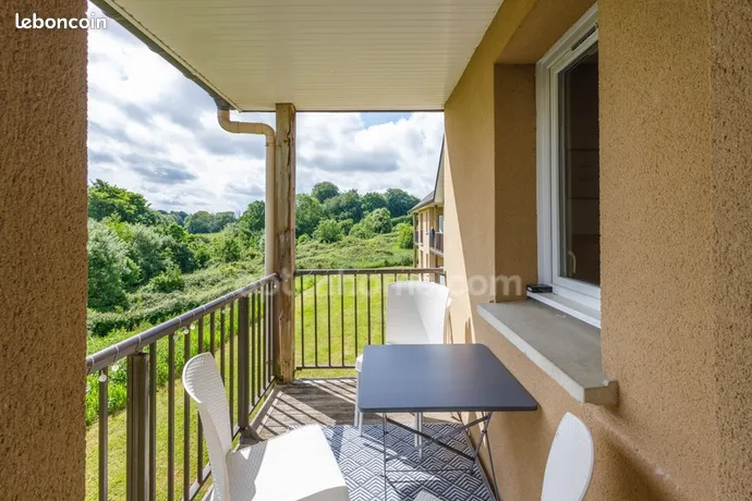 Annonce vente Appartement honfleur