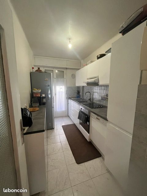 Parking 3 pièces 63 m² · à Grasse · 62,9 m² · 168 000 €