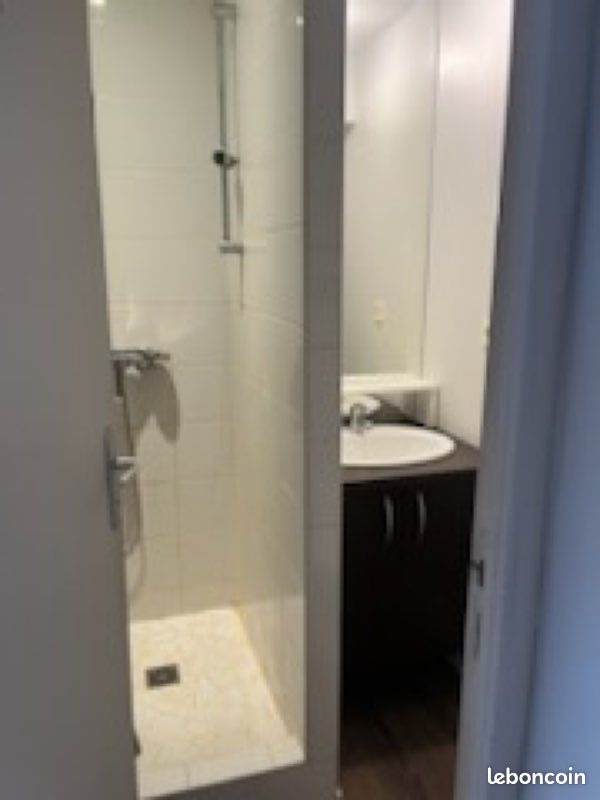 Appartement 1 pièce 21 m² · à Clermont-Ferrand · 21 m² · 410 €