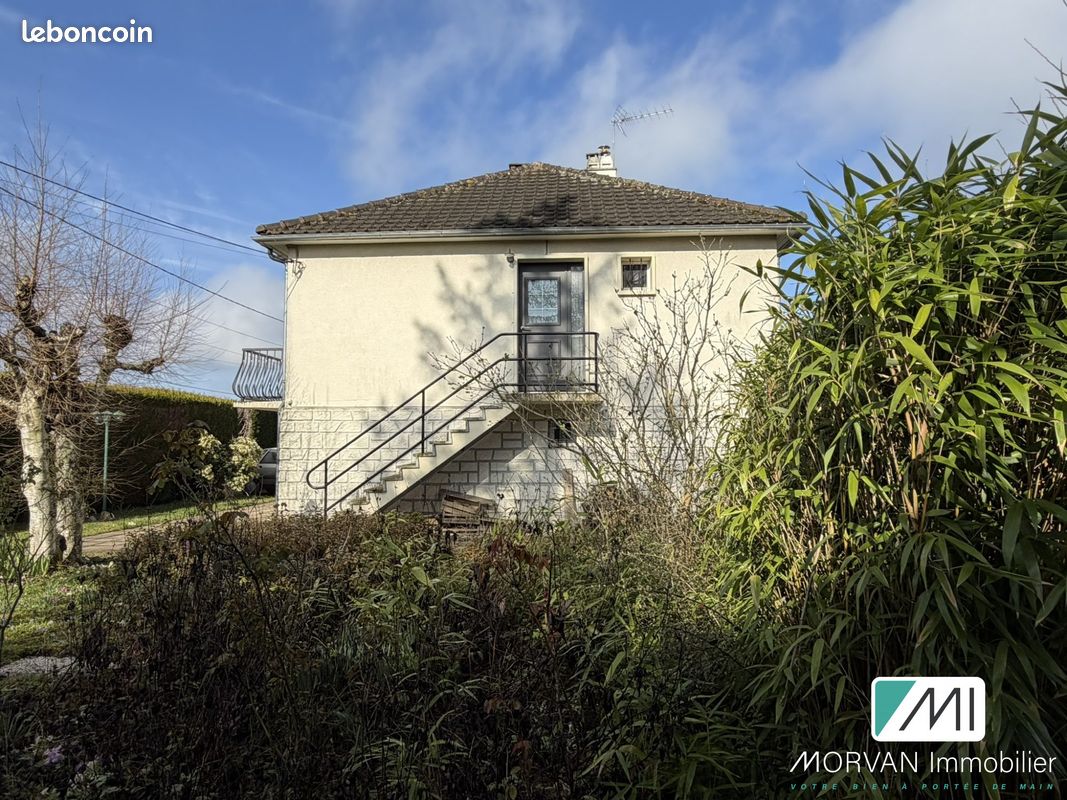 Maison 5 pièces 95 m² · à Le Perray-en-Yvelines · 95 m² · 351 700 €